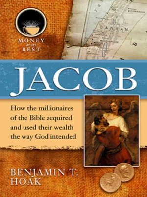 cover image of Jacob